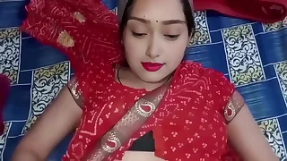 Step sister was fucked by say no to stepbrother in winter season when she was alone say no to bedroom&comma; full xxx pic of Indian hot girl Lalita bhabhi